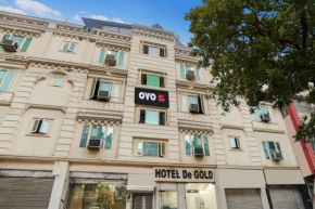 Super Hotel O De Gold Karol Bagh
